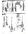1/100 Gundam Kimaris Booster Unit Type Construction Manual & Color Guide