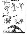 1/100 Grimgerde Construction Manual & Color Guide