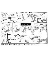 1/72 VF-31J Siegfried (Hayate Immelmann Use) Construction Manual & Color Guide