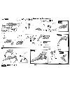 1/72 VF-31J Siegfried (Hayate Immelmann Use) Construction Manual & Color Guide
