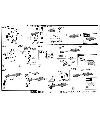 1/72 VF-31J Siegfried (Hayate Immelmann Use) Construction Manual & Color Guide