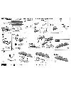1/72 VF-31J Siegfried (Hayate Immelmann Use) Construction Manual & Color Guide