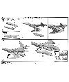 1/72 VF-31J Siegfried (Hayate Immelmann Use) Construction Manual & Color Guide