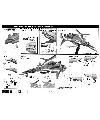 1/72 VF-31J Siegfried (Hayate Immelmann Use) Construction Manual & Color Guide