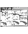 1/72 VF-31J Siegfried (Hayate Immelmann Use) Construction Manual & Color Guide