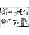 1/72 VF-31J Siegfried (Hayate Immelmann Use) Construction Manual & Color Guide