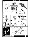 RG Wing Gundam EW Construction Manual & Color Guide
