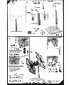 1/72 First Order Special Forces Tie Fighter Construction Manual & Color Guide