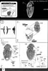 1/144 Bandai Slave 1 Construction Manual & Color Guide