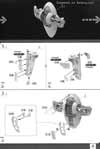 1/144 Bandai Slave 1 Construction Manual & Color Guide