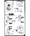 1/12 BB-8 and R2-D2 Construction Manual & Color Guide