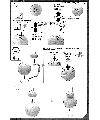 1/12 BB-8 and R2-D2 Construction Manual & Color Guide