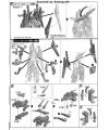 HG ZZ II Minato Sakai English Construction Manual & Color Guide