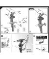 1/12 Battle Droid and Strap English Construction Manual & Color Guide