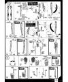 1/12 Battle Droid and Strap English Construction Manual & Color Guide