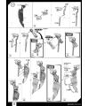 1/12 Battle Droid and Strap English Construction Manual & Color Guide