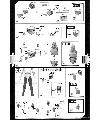 1/12 Clone Trooper Construction Manual & Color Guide