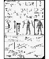 1/12 Clone Trooper Construction Manual & Color Guide