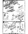 EX SCV-70 White Base Construction Manual & Color Guide