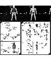 1/12 First Order Storm Trooper Construction Manual & Color Guide