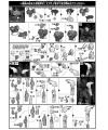 HG Freedom Gundam Construction Manual & Color Guide