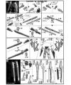 HG Freedom Gundam Construction Manual & Color Guide