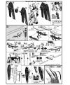HG Freedom Gundam Construction Manual & Color Guide