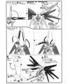 HG Freedom Gundam Construction Manual & Color Guide