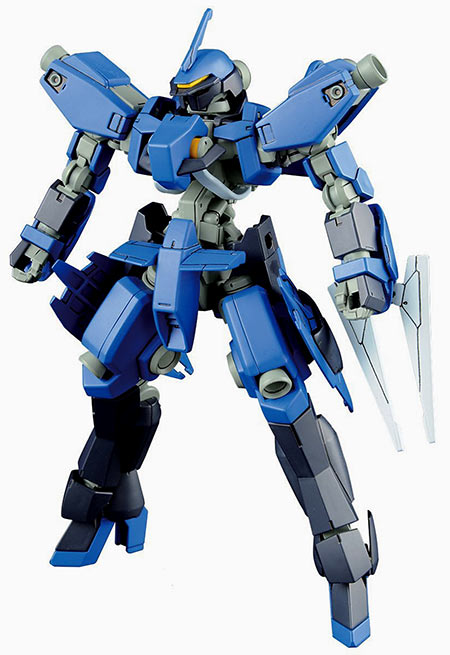 HG Mcgillis Schwalbe Graze Construction Manual & Color Guide