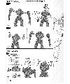 1/100 Graze Custom Construction Manual & Color Guide