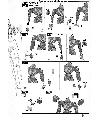 1/100 Graze Custom Construction Manual & Color Guide