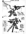 1/100 Graze Custom Construction Manual & Color Guide