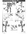 1/100 Graze Custom Construction Manual & Color Guide
