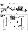 1/100 Graze Custom Construction Manual & Color Guide