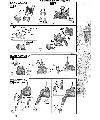 1/100 Gundam Kimaris Trooper Construction Manual & Color Guide