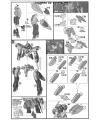 HG Mcgillis Schwalbe Graze Construction Manual & Color Guide