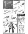 HG Mcgillis Schwalbe Graze Construction Manual & Color Guide