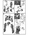 HG Graze Custom Construction Manual & Color Guide