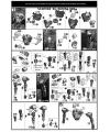 HG Hyakuri Construction Manual & Color Guide