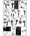 HG Hyakuren Construction Manual & Color Guide
