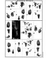 HG Hyakuren Construction Manual & Color Guide