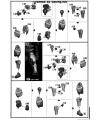 HG Hyakuren Amida Ver Construction Manual & Color Guide