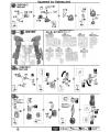 MG Gundam Amazing Red Warrior Construction Manual & Color Guide