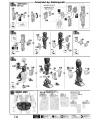 MG Gundam Amazing Red Warrior Construction Manual & Color Guide