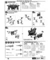 MG Gundam Amazing Red Warrior Construction Manual & Color Guide