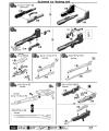 MG Gundam Amazing Red Warrior Construction Manual & Color Guide