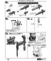 MG Gundam Amazing Red Warrior Construction Manual & Color Guide