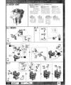 MG RX-78-02 Gundam The Origin Construction Manual & Color Guide