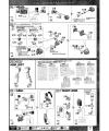 MG RX-78-02 Gundam The Origin Construction Manual & Color Guide