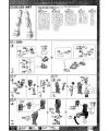 MG RX-78-02 Gundam The Origin Construction Manual & Color Guide